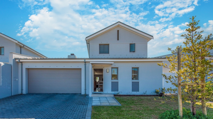 3 Bedroom Property for Sale in Klein Parys Western Cape
